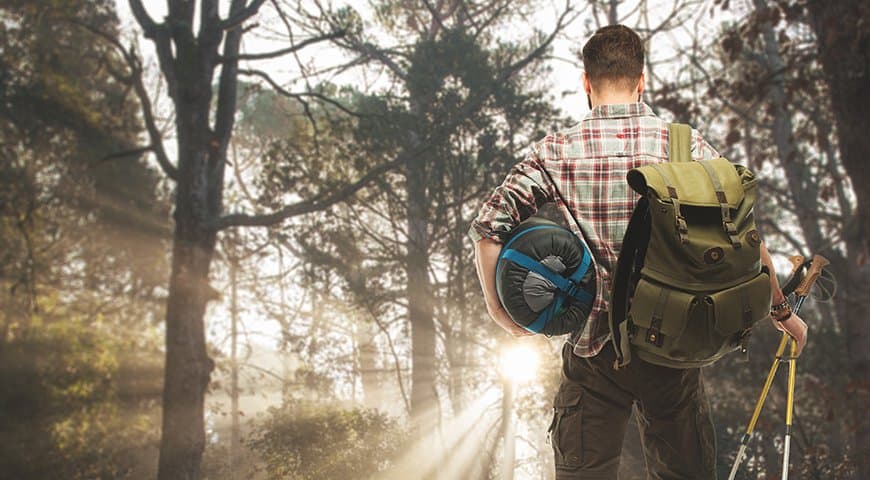 What to pack for a Tanzanian safari