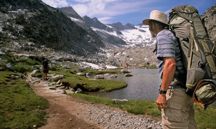 Day Hikes & Trekking